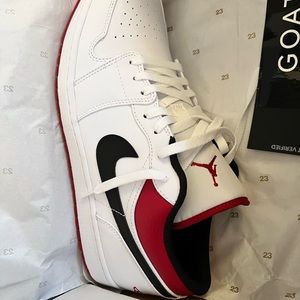 Jordan 1 Low…Brand New